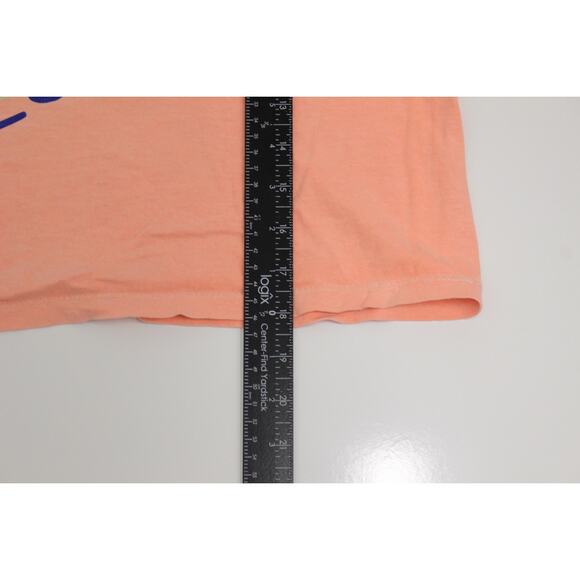 Vintage Panama Jack Cropped T Shirt XL - Picture 8 of 8